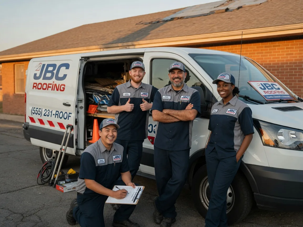 Roof Replacement company in Kalida, OH