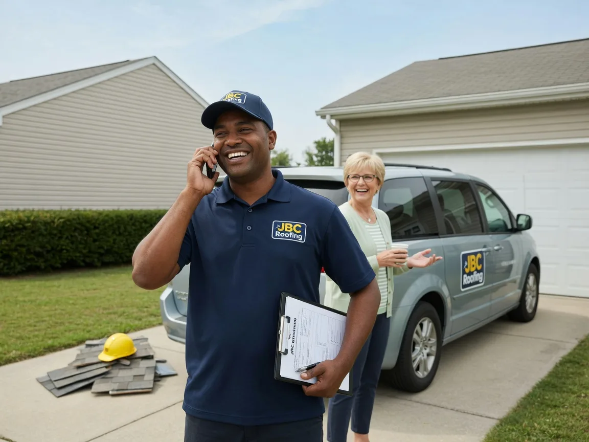 Roof Replacement Kalida, OH FAQs